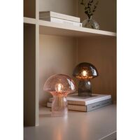 Fungo 16 Special Edition Table Lamp Rosa