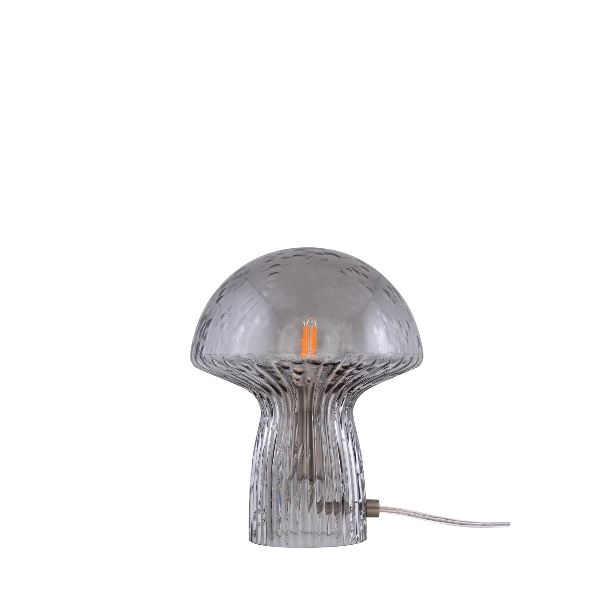 Fungo 16 Special Edition Bordslampa R&ouml;kf&auml;rgad