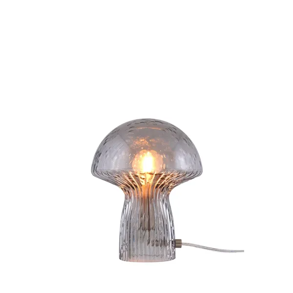 Fungo 16 Special Edition Tafellamp Gerookt