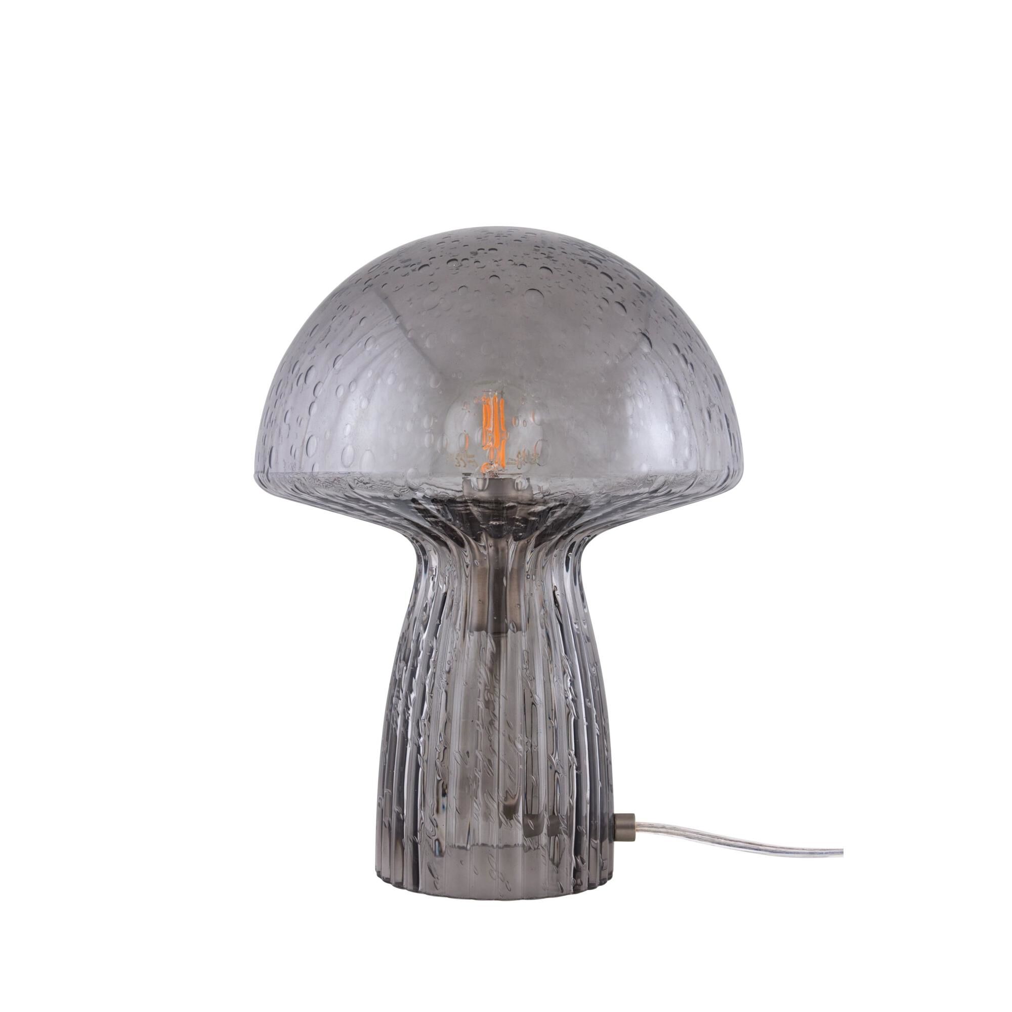 Fungo 22 Special Edition Bordslampa R&ouml;kf&auml;rgad