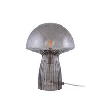 Fungo 22 Special Edition Tafellamp Gerookt