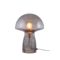 Fungo 22 Special Edition Tafellamp Gerookt