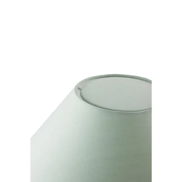 Iris Table Lamp 45 Green