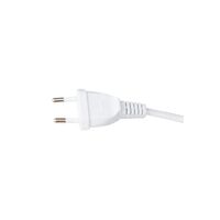 Lou Wall Lamp Bouclé White/ Brass