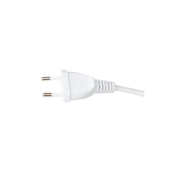 Lou Wall Lamp Bouclé White/ Brass