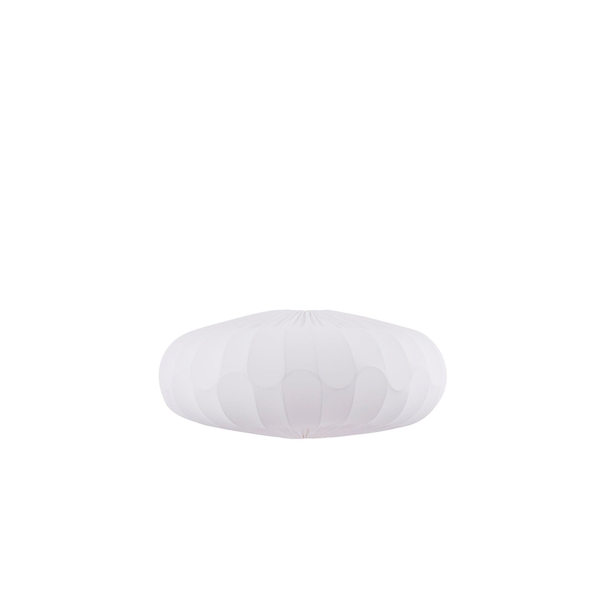 Bladverk Lampsk&auml;rm 50 Vit