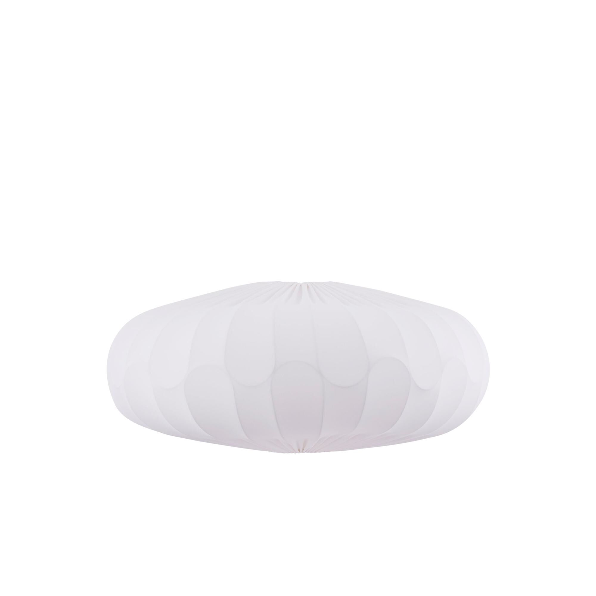 Bladverk Lampsk&auml;rm 70 Vit