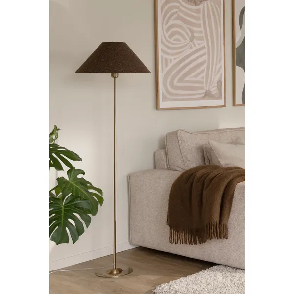 Pantalla Iris 45 Moca