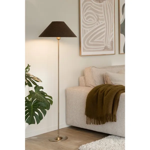 Pantalla Iris 45 Moca
