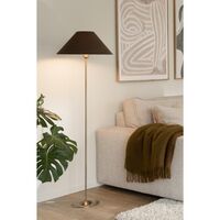 Pantalla Iris 45 Moca