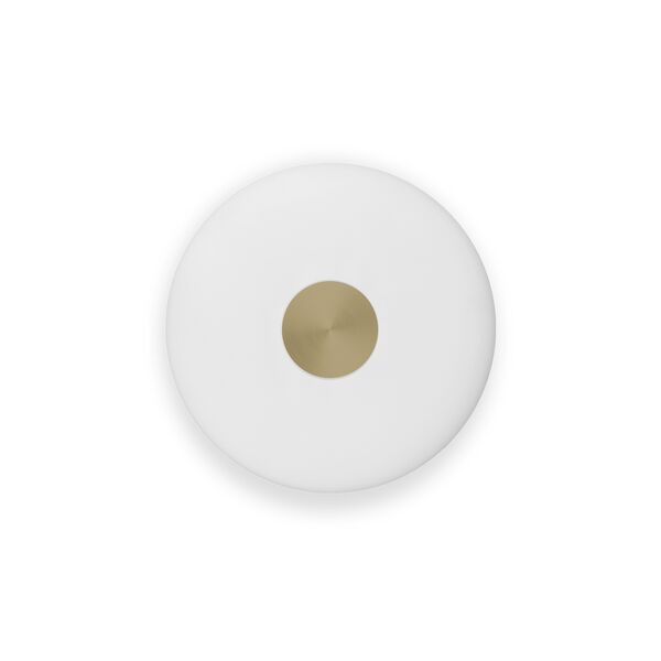 Glint Wandlamp Opaal