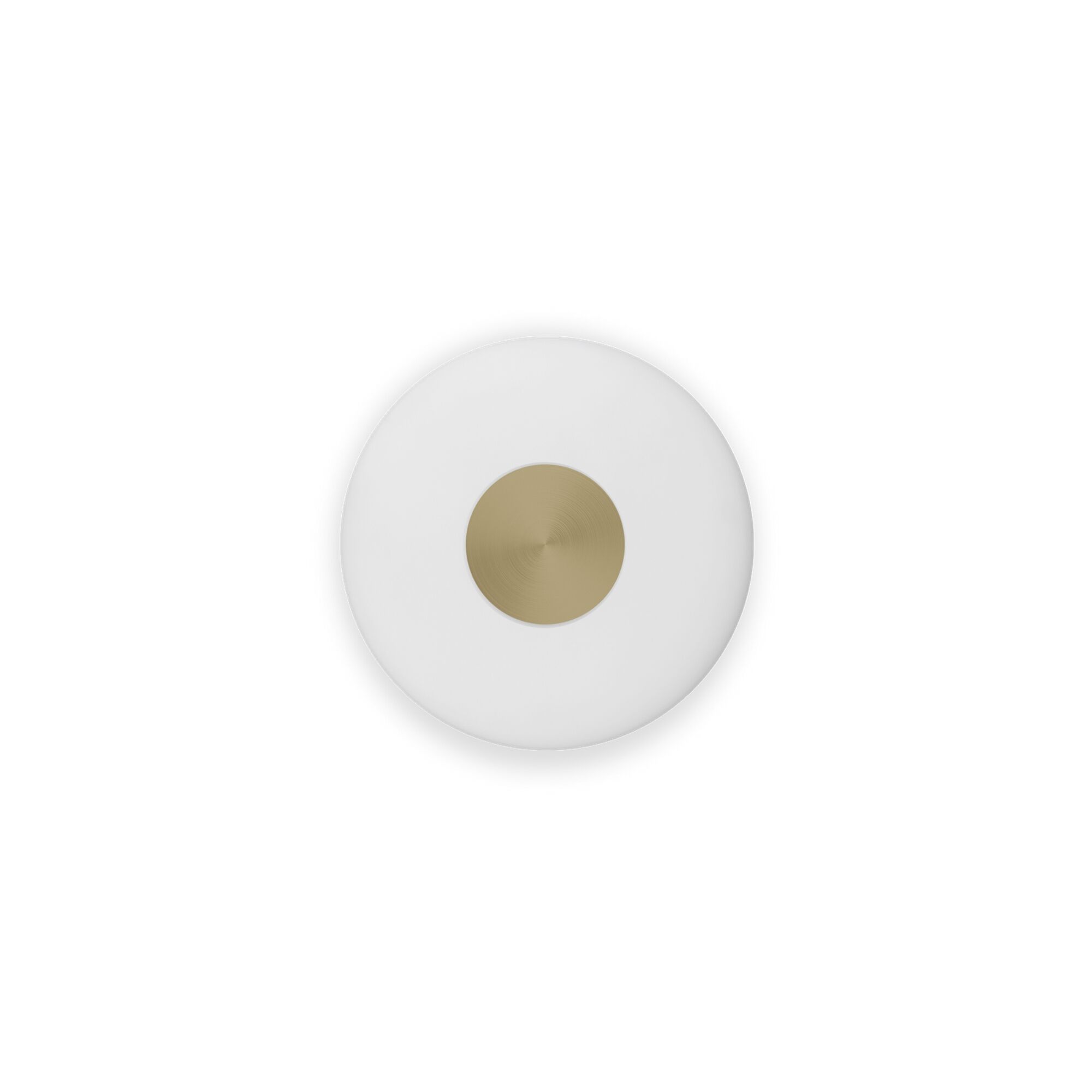 Glint Vegglampe Liten Opal