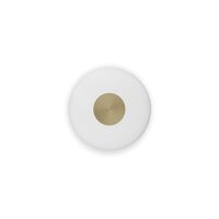 Glint Wall Lamp Small Opal