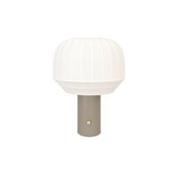 Tradition Table Lamp Off-White