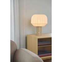 Tradition Table Lamp Off-White