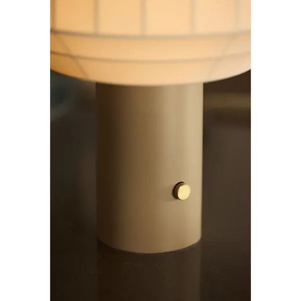 Tradition Table Lamp Off-White