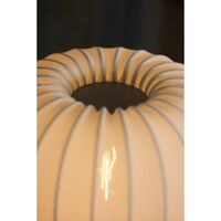 Tradition Table Lamp Off-White