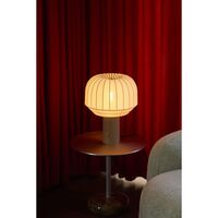 Tradition Table Lamp Off-White