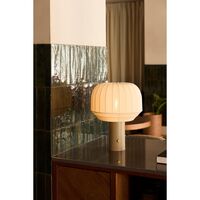Tradition Table Lamp Off-White