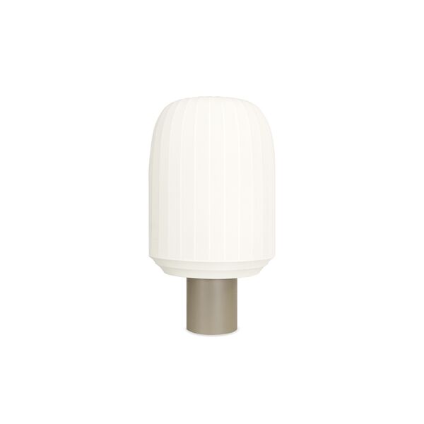 Lampadaire Tradition Blanc Cassé