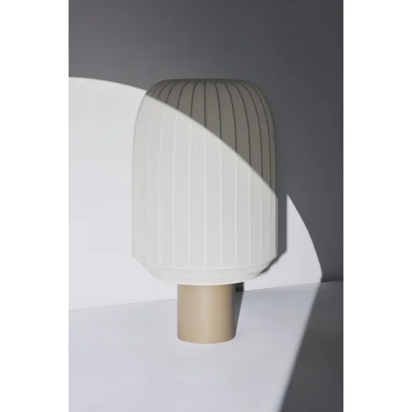 Tradition Stehlampe Off-White