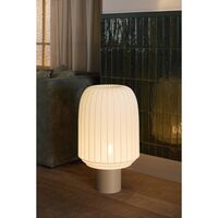 Tradition Stehlampe Off-White