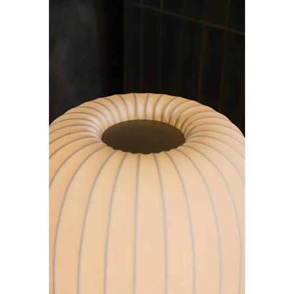 Tradition Stehlampe Off-White