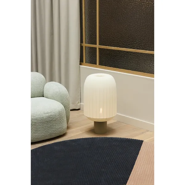 Tradition Stehlampe Off-White