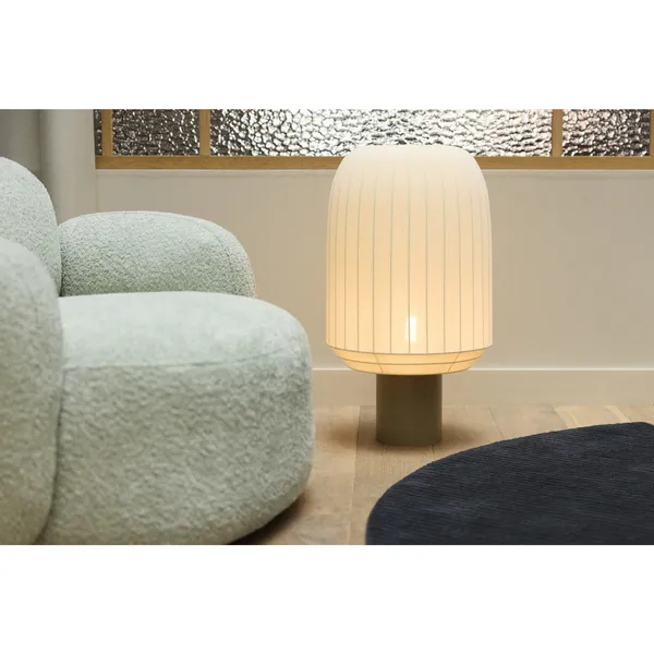Tradition Stehlampe Off-White