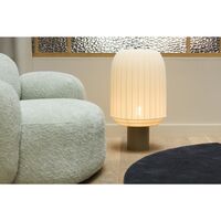 Tradition Stehlampe Off-White