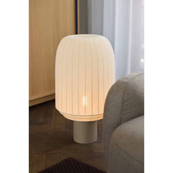Tradition Stehlampe Off-White