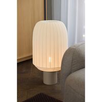 Tradition Stehlampe Off-White