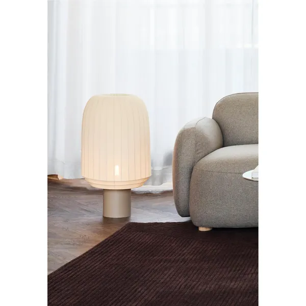 Tradition Stehlampe Off-White