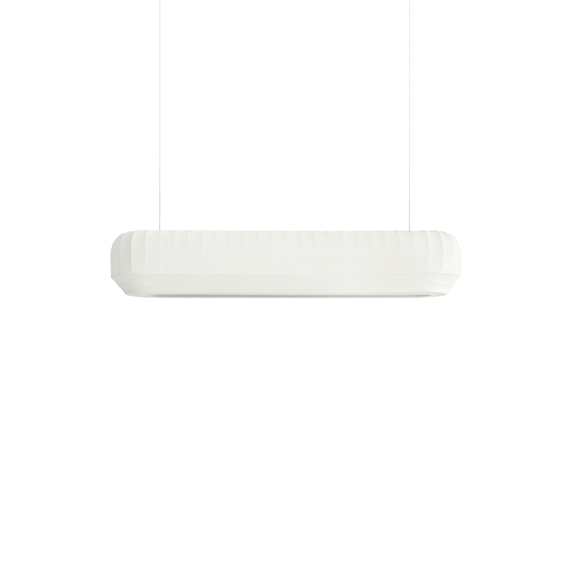 Tradition Taklampa Linj&auml;r Off-White
