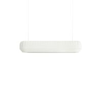 Tradition Pendelleuchte Linear Off-White
