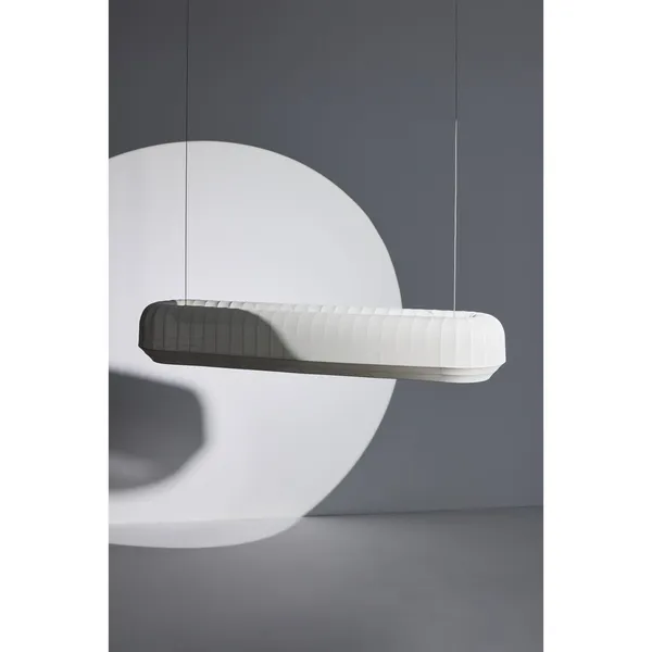 Tradition Pendelleuchte Linear Off-White