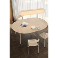 Tradition Pendelleuchte Linear Off-White