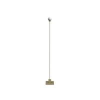 Snowball Portable Floor Lamp Grey Beige