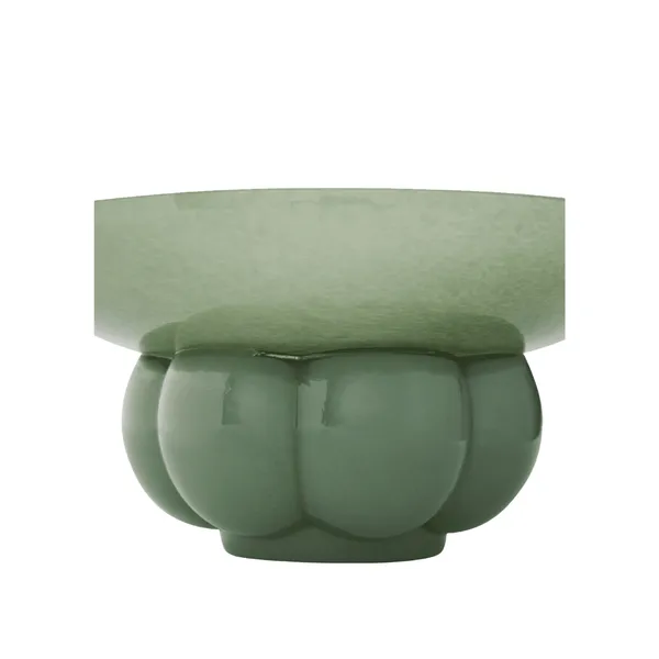 UVA Glasschale Ø33 Grün