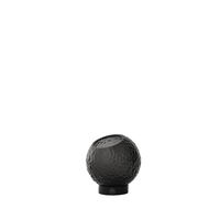 GLOBE BUBBLES Vase Ø10 Sort