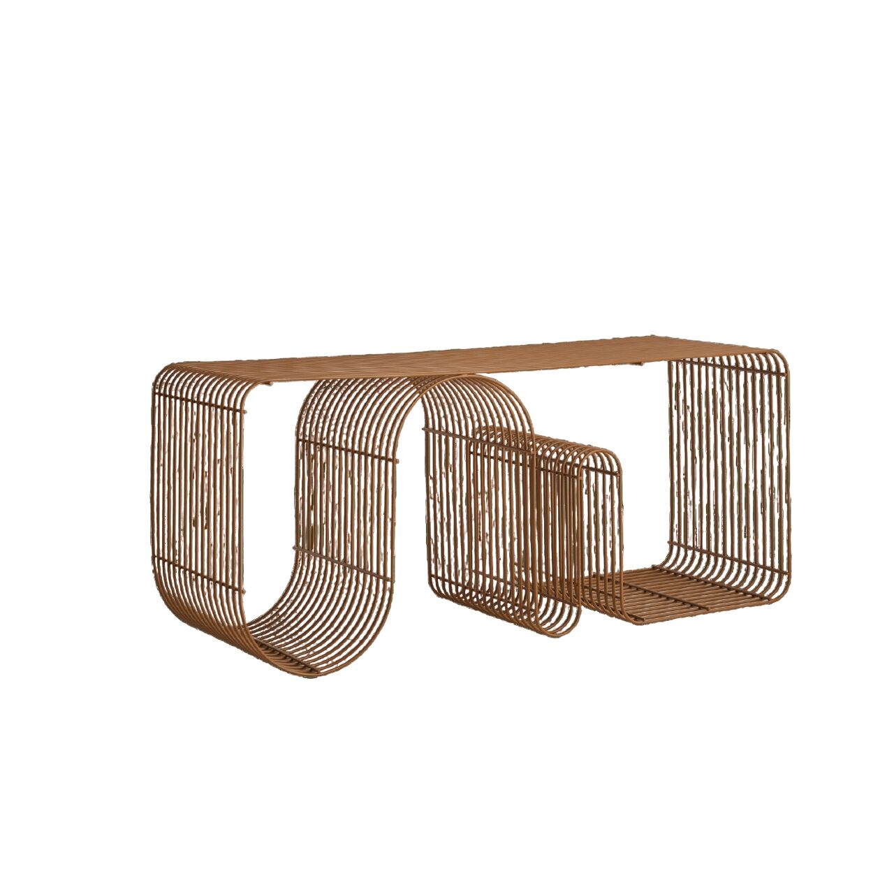 CURVA Bank L100 Bernstein