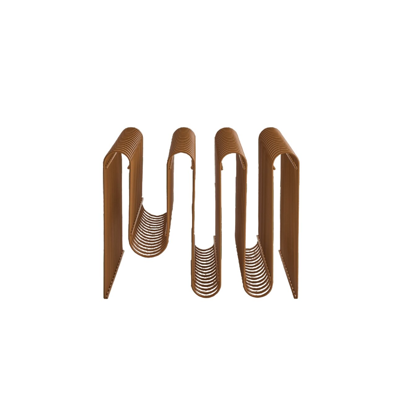 CURVA Magasinholder Amber