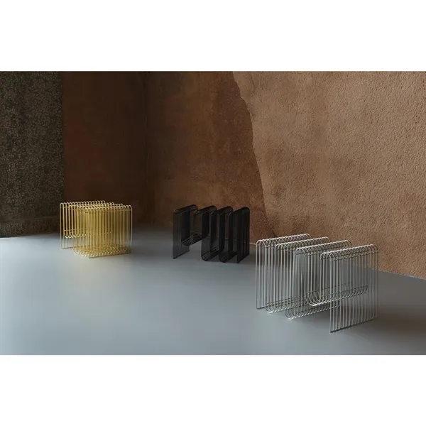 CURVA Magasinholder Amber