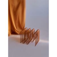 CURVA Magasinholder Amber