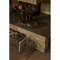 CURVA Magasinholder Amber