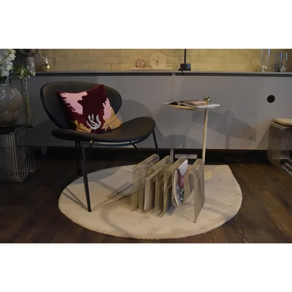 CURVA Magasinholder Amber