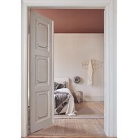 CURVA Stool Dusty Blue