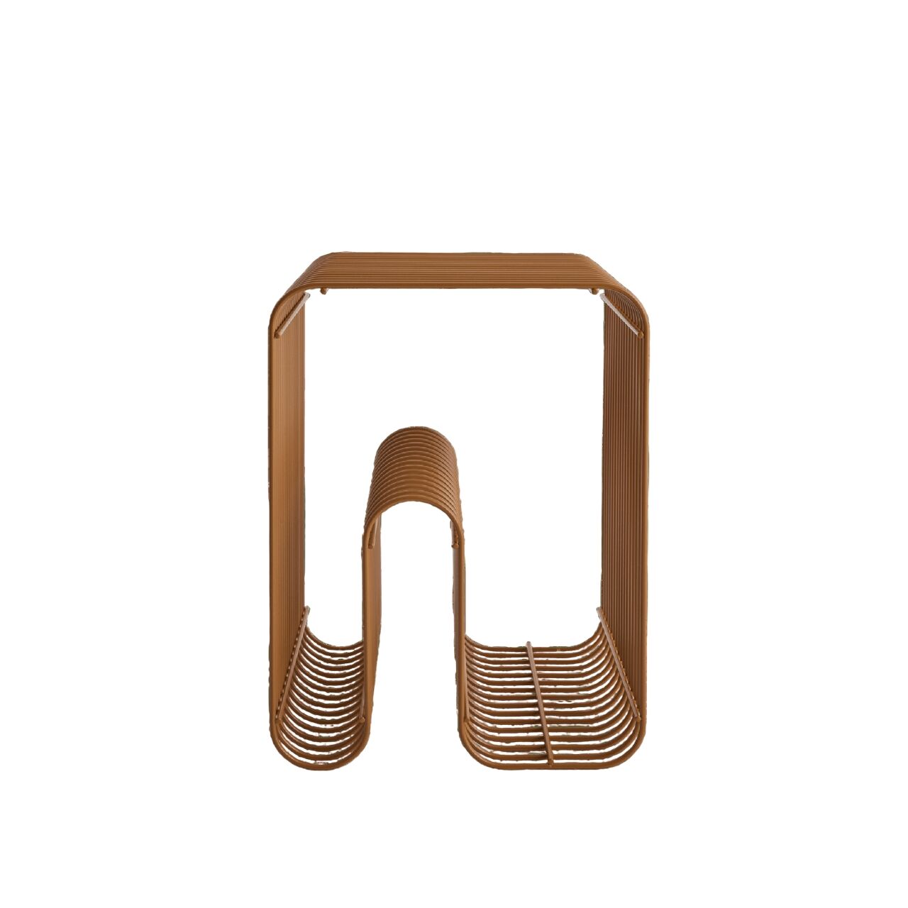 CURVA Hocker Bernstein