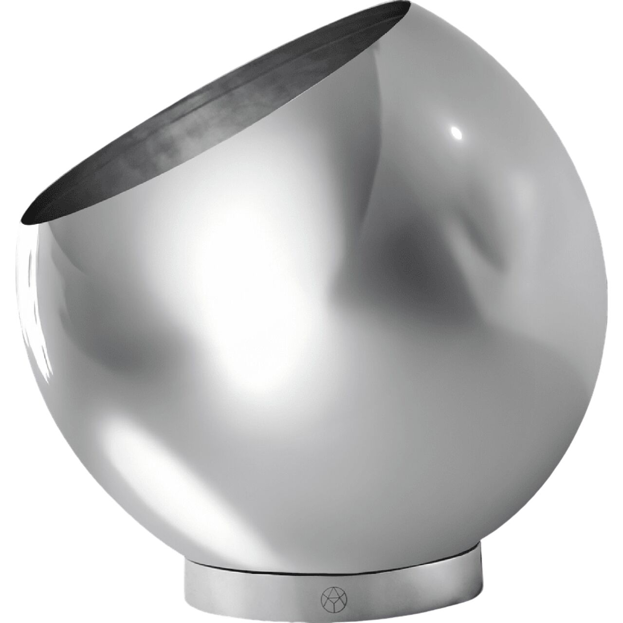 GLOBE Blomsterpotte 30 Slv
