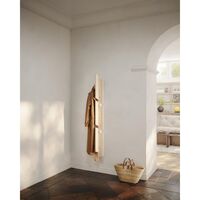 Keeper Coat Rack Raw